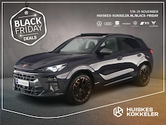 CUPRA Terramar - VZ Performance 1.5 TSI e-Hybrid 272pk DSG Automaat Lederen bekleding, Panoramadak, Sennhei