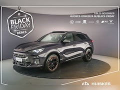 CUPRA Terramar - VZ Performance 1.5 TSI e-Hybrid 272pk DSG Automaat Panoramadak, Lederen bekleding, 360 cam