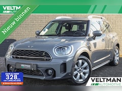 MINI Countryman - Cooper SE ALL4 CRUISE LED STOELVERWARMING