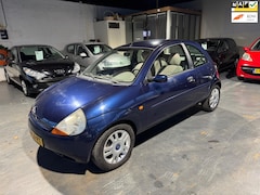 Ford Ka - 1.3 Couture II Zeer netjes
