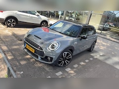 MINI Clubman - 2.0 Cooper S Hammersmith | PANORAMADAK | WORKS-PAKKET | HEAD UP DISPLAY |