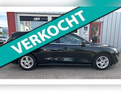 Ford Focus Wagon - 1.0 EcoBoost Navigatie/FULL LED/1eEig
