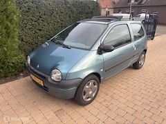 Renault Twingo - 1.2 SUPER NETTE TWINGO/ ONDERHOUDS HISTORIE