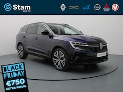 Renault Espace - E-Tech Hybrid 200pk iconic 7-Persoons 360° camera | Climate | Navi | Parksens. v+a | Cruis