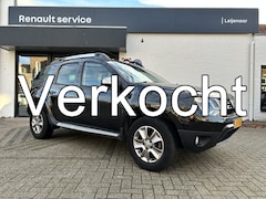 Dacia Duster - 1.2 TCe 4x2 Lauréate | Trekhaak | Parkeersensoren | Bluetooth | Lichtmetalen velgen | Navi