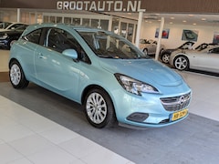 Opel Corsa - 1.0 Turbo Business+ Airco, Cruise Control, Stuurbekrachtiging