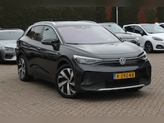 Volkswagen ID.4 - First 77 kWh / SoH 92.8% / Camera / Apple CarPlay / DAB / 20'' / LED / Alcantara / Stoelve