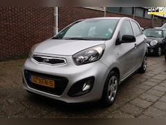 Kia Picanto - 1.0 CVVT Airco