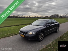 Volvo S60 - 2.4 FOUT GASKLEPHUIS