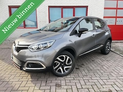 Renault Captur - 1.2 TCe Dynamique