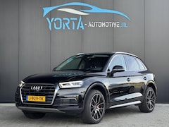 Audi Q5 - 2.0 TFSI Quattro S Line PANO*VIRTUAL COCKPIT*VOL