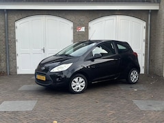 Ford Ka - 1.2 Cool&Sound met stoelverwarming