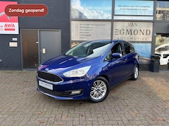 Ford C-Max - 1.0 Titanium