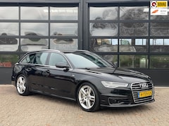 Audi A6 Avant - 3.0 TDI BiT quattro Business Edition / Head up / Elect. Trekhaak / Standkachel