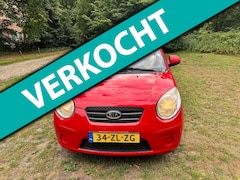Kia Picanto - 1.0 X-pect