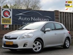Toyota Auris - 1.8 Full Hybrid Aspiration | CLIMA-AIRCO | CRUISE CONTROL | PARKEERSENOREN |