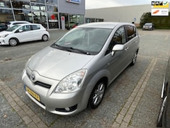Toyota Verso - 1.6 VVT-i Luna 1e EIGENAAR/LAGE KM/PDC V+A/APK
