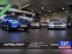 Opel Astra Sports Tourer - 1.2 Edition