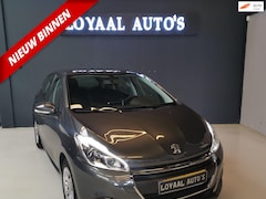 Peugeot 208 - 1.0 PureTech Access| AIRCO | CRUISE| ELEK.RAMEN | APK