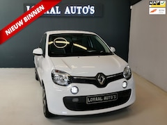 Renault Twingo - 1.0 SCe Collection | AIRCO | CRUISE | ELEK.RAMEN | NAP | APK
