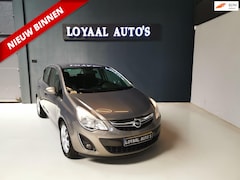 Opel Corsa - 1.2-16V Anniversary Edition | AIRCO | CRUISE | ELEK.RAMEN | APK