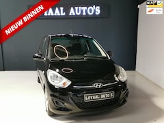 Hyundai i10 - 1.1 i-Drive | ELEK.RAMEN | NAP | APK