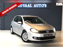 Volkswagen Golf Variant - 1.4 Trendline |AIRCO| ELEK.RAMEN| LMV