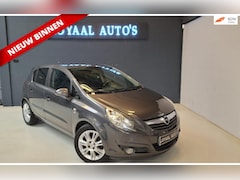 Opel Corsa - 1.2-16V '111' Edition | AIRCO | CRUISE | TREKHAAK | NAP | APK