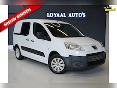 Peugeot Partner - 122 1.6 HDI L1 XT | ELEK.RAMEN | NAP | APK