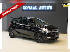 Opel Karl - 1.0 ecoFLEX Edition | CRUISE | AIRCO | PDC | NAP | APK