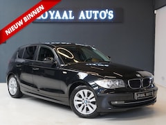 BMW 1-serie - 116i Corporate | AIRCO | ELEK.RAMEN | PDC | APK