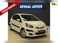 Toyota Aygo - 1.0-12V Comfort | AUT | ELEK. RAMEN | APK | NAP