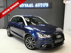 Audi A1 - 1.2 TFSI Ambition Pro Line Business |AIRCO | PDC | ELEK.RAMEN | APK