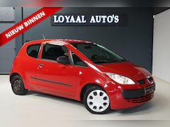 Mitsubishi Colt - 1.3 Inform | AIRCO | ELEK.RAMEN | APK