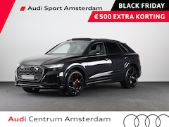 Audi RSQ8 - 4.0 TFSI quattro 600pk | Panoramadak | Head up Display | Memory | RS Dynamic pakket plus |