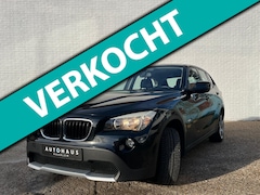 BMW X1 - SDrive18i Automaat
