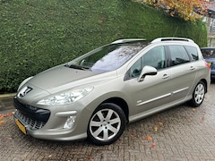 Peugeot 308 SW - 1.6 VTi Millesim Pano/inruilkoop/Rijd Goed/