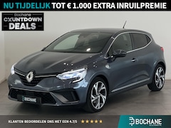 Renault Clio - 1.3 TCe 130 EDC R.S. Line | 360° camera | Navigatie 9, 3" | Climate Control | Cruise Contr