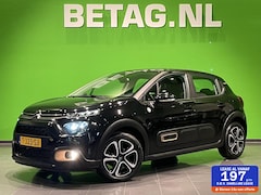 Citroën C3 - 1.2 C-Series | Navi | Airco |
