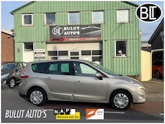 Renault Grand Scénic - 2.0 Privilege LEER* AUTOMAAT* TREKHAAK
