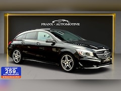 Mercedes-Benz CLA-klasse Shooting Brake - 180 Prestige