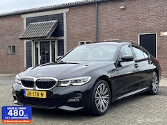 BMW 3-serie - 320i High Executive M-Sport Edition Glasdak Led HiFi