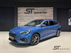 Ford Focus - 2.3 EcoBoost ST-3|Pano|Full|Dealer|Trekhaak