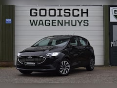 Ford Fiesta - 1.0 EcoBoost Hybrid Titanium | Carplay | Cruise |