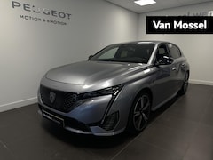 Peugeot 308 - 1.2 PureTech GT 130 PK | Automaat| NAVI | Camera | Alcantara bekleding | verwarmbare voors