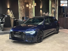 Audi A6 Avant - 55 TFSI e quattro Competition|3X S-LINE|PANO|BOMVOL