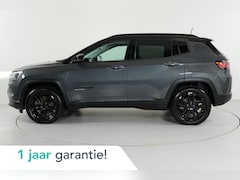 Jeep Compass - 4xe 240 pk PHEV Upland | Adaptieve Cruise | Stl. verw. | Camera | Carplay | Lane assist |