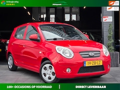 Kia Picanto - 1.1 X-tra First Edition|Airco|El Pakket|NAP|APK