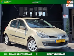 Renault Clio - 1.6-16V Dynamique Luxe|Automaat|Airco|Cruise
