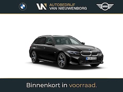 BMW 3-serie Touring - 330e M-Sport | Panoramadak | Harman Kardon | Adaptive Cruise | Adaptive LED | HUD | Camera
